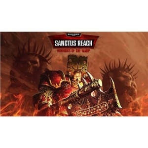 Plug-in-Digital Warhammer 40,000: Sanctus Reach - Horrors of the Warp (PC) DIGITAL