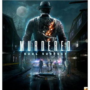 Sega Murdered: Soul Suspect (PC) DIGITAL