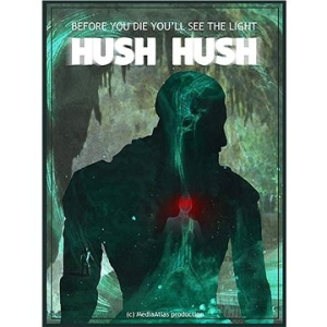 Curve Digital Hush Hush - Unlimited Survival Horror (PC) DIGITAL