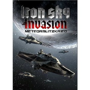 Curve Digital Iron Sky: Invasion - Meteorblitzkrieg (PC) DIGITAL