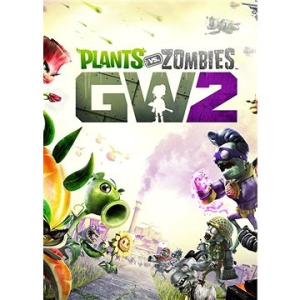 Immanitas Plants vs. Zombies Garden Warfare 2 (PC) DIGITAL