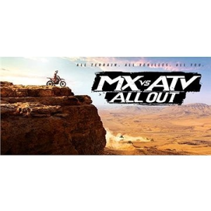 Plug-in-Digital MX vs ATV All Out - PC DIGITAL