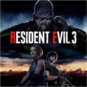 Plug-in-Digital Resident Evil 3 - PC DIGITAL