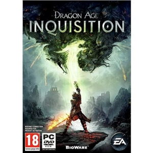 Plug-in-Digital Dragon Age 3: Inquisition - PC DIGITAL