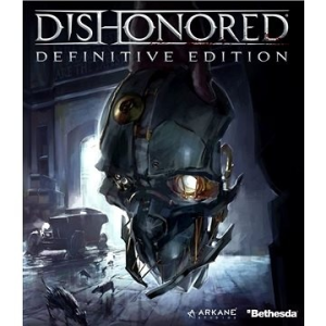 Plug-in-Digital Dishonored: Definitive Edition - PC DIGITAL