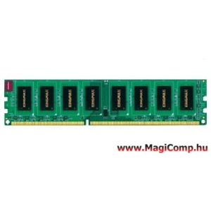  KINGMAX 8GB DDR3 1600MHz