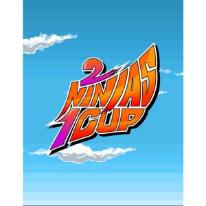 Vogelfänger 2 Ninjas 1 Cup (PC - Steam Digitális termékkulcs)