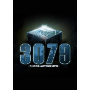 Phr00t's Software 3079 -- Block Action RPG (PC - Steam Digitális termékkulcs)