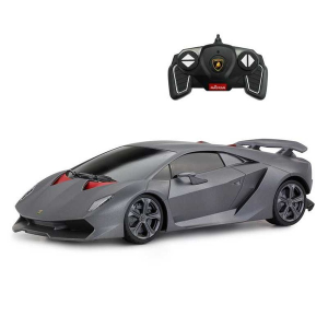 Rastar : Lamborghini Sesto Elemento távirányítós autó- 1:18
