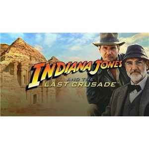 Plug-in-Digital Indiana Jones and the Last Crusade - PC DIGITAL