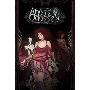Sega Abyss Odyssey (PC - Steam Digitális termékkulcs)