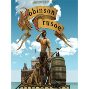 MumboJumbo Adventures of Robinson Crusoe (PC - Steam Digitális termékkulcs)