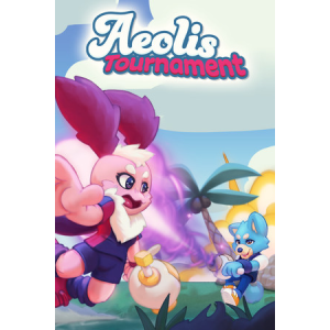 NA Publishing Inc Aeolis Tournament (PC - Steam Digitális termékkulcs)