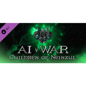 Arcen Games AI War: Children of Neinzul (PC - Steam Digitális termékkulcs)