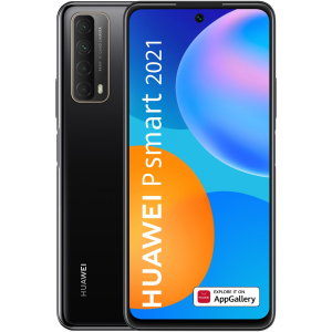 Huawei P Smart (2021) 128GB