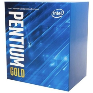 Intel Pentium Gold G6400 Dual-Core 4GHz LGA1200