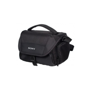 Sony LCSU21B.SYH Kamera táska