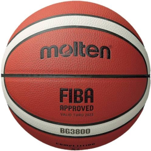 Molten Kosárlabda, 6-s méret MOLTEN BG3800