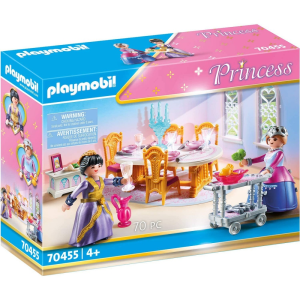 Playmobil Princess Étkező 70455
