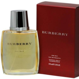 Burberry Classic Red EDT 50 ml