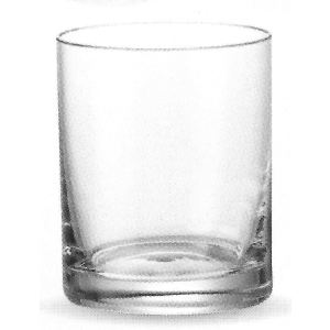  Gas * Kristály Whiskys pohár 320 ml (39835)
