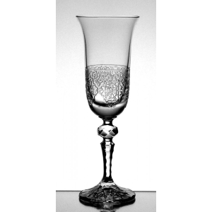  Lace * Kristály Pezsgős pohár 150 ml (L19007)