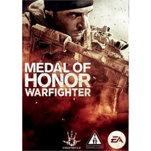 Plug-in-Digital Medal of Honor: Warfighter - PC DIGITAL