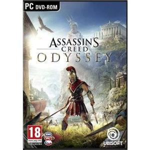 Plug-in-Digital Assassins Creed Odyssey Season Pass - PC DIGITAL