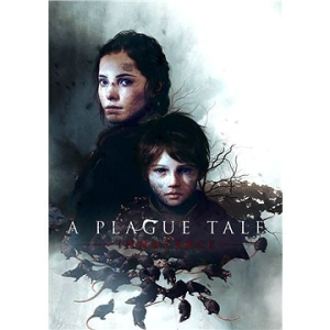Plug-in-Digital A Plague Tale: Innocence - PC DIGITAL
