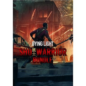 Techland Dying Light - SHU Warrior Bundle - PC DIGITAL