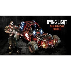 Techland Dying Light - Gun Psycho Bundle - PC DIGITAL