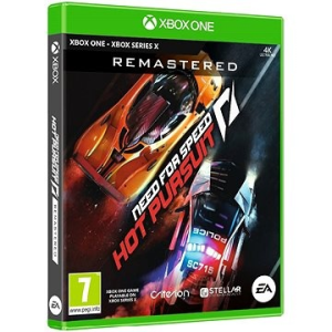 Electronic Arts Need For Speed: Hot Pursuit Remastered - Xbox One