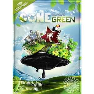 Plug-in-Digital Tropico 5 - Gone Green - PC DIGITAL