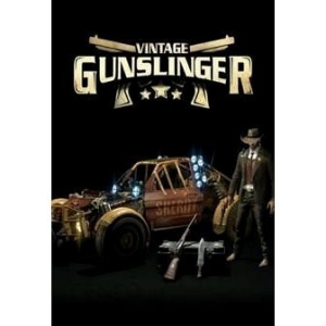 Techland Dying Light - Vintage Gunslinger Bundle - PC DIGITAL