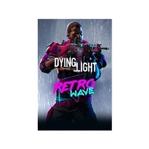 Techland Dying Light - Retrowave Bundle - PC DIGITAL