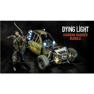 Techland Dying Light - Harran Ranger Bundle - PC DIGITAL