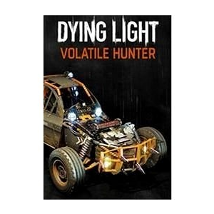 Techland Dying Light - Volatile Hunter Bundle - PC DIGITAL