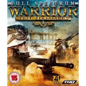 Plug-in-Digital Full Spectrum Warrior: Ten Hammers - PC DIGITAL
