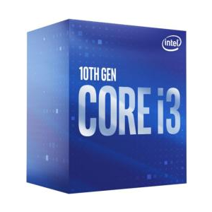 Intel Core i3-10100 3.6GHz LGA1200