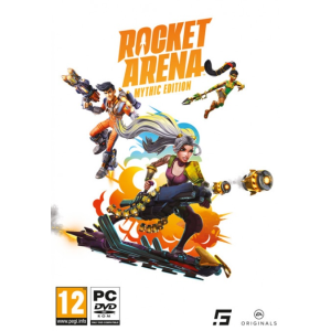 Electronic Arts Rocket Arena Mythic Edition (PC) játékszoftver