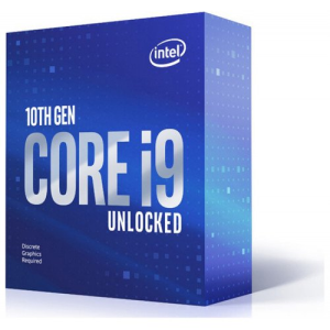 Intel Core i9-10900KF 3.7GHz LGA1200