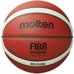 Molten Kosárlabda, 7-s méret MOLTEN B7G4500