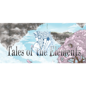 RandomBeats Music Tales of the Elements (PC - Steam Digitális termékkulcs)