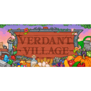 Exodus Software Verdant Village (PC - Steam Digitális termékkulcs)