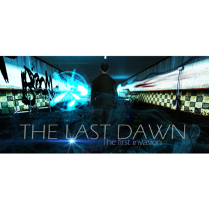 PG Enterteinment The Last Dawn : The first Invasion (PC - Steam Digitális termékkulcs)