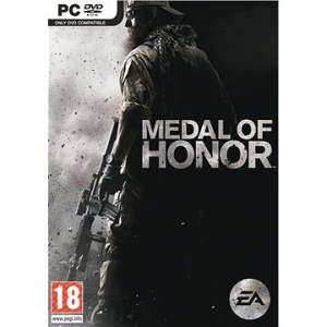 Plug-in-Digital Medal of Honor - PC DIGITAL