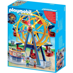 Playmobil Family Fun Óriáskerék 5552