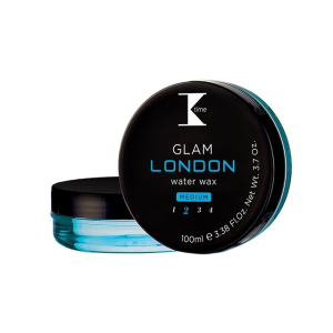 K-Time Glam London Illatosított Wax 100ml