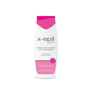 Alveola X-EPIL Intimo intim mosakodógél 50ml XE9308