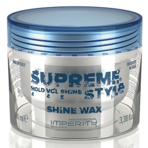Imperity Supreme Style Fény Wax 100ml